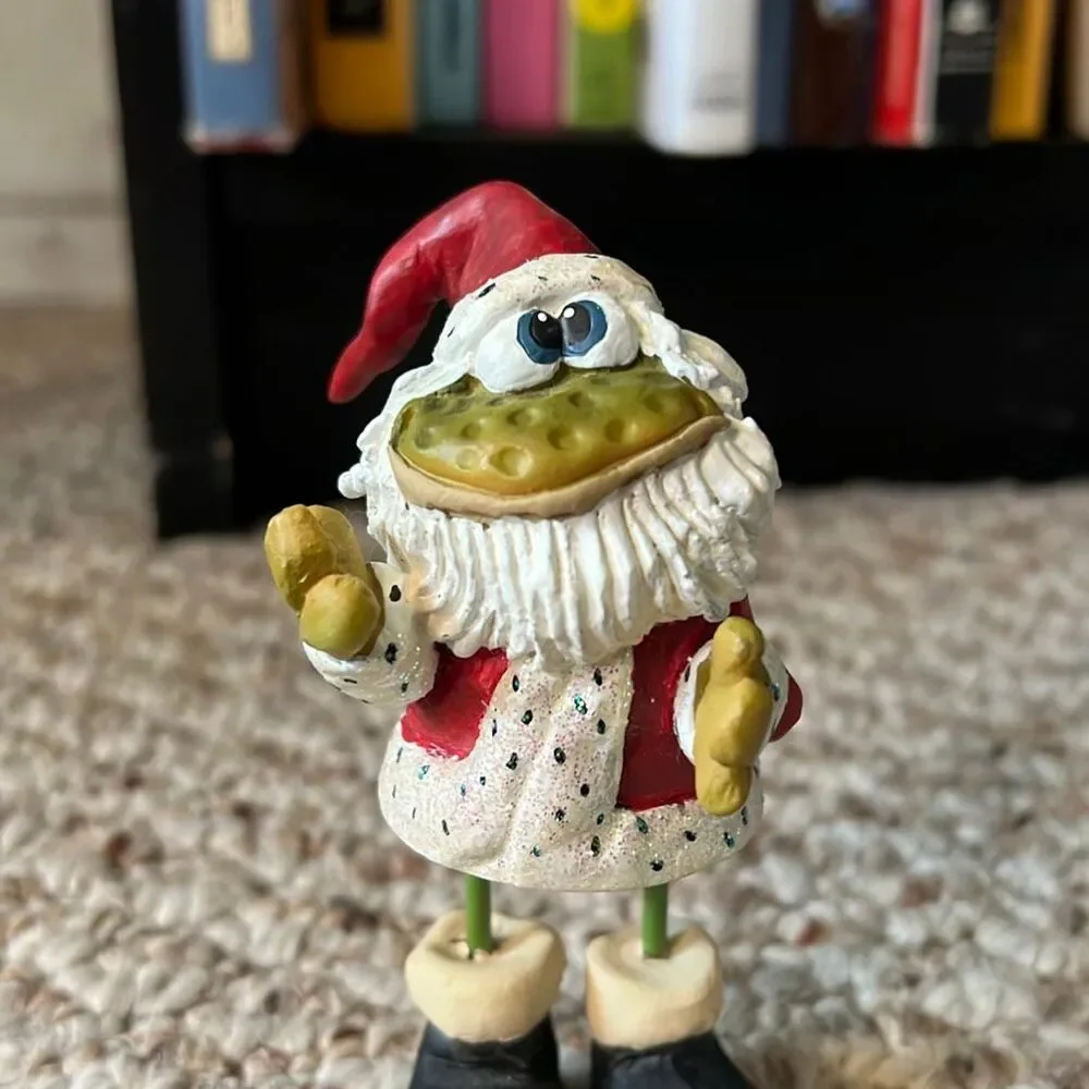 Russ christmas santa